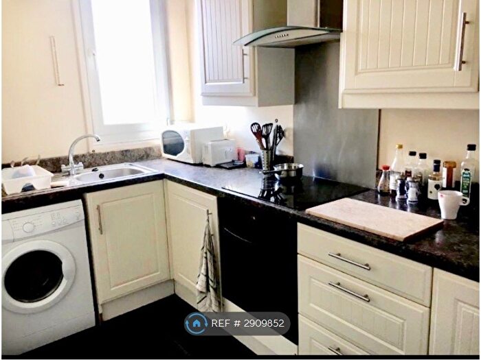 1 Bedroom Flat To Rent In Noel St, Nottingham, NG7