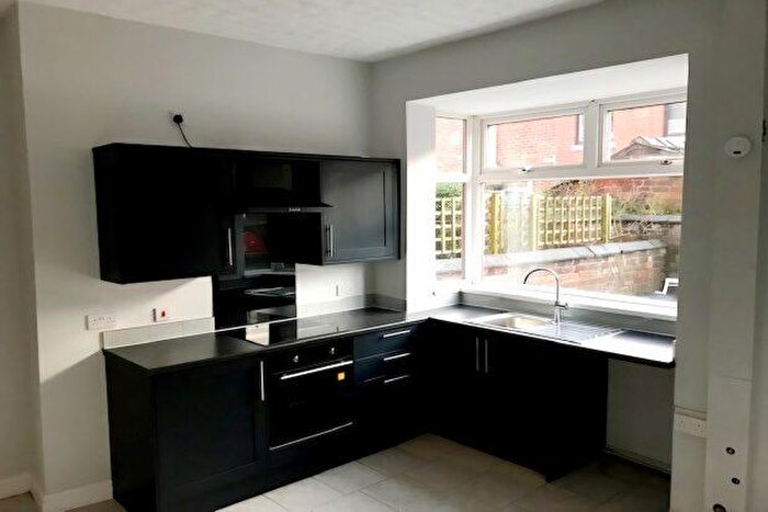 2 Bedroom Property To Rent In Knowles Street, Chorley, PR7