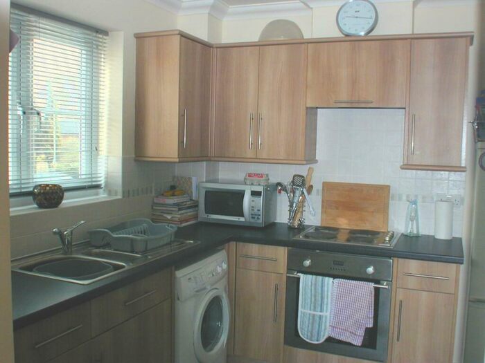 1 Bedroom House To Rent In Constable Court, Dereham, Norfolk, NR19