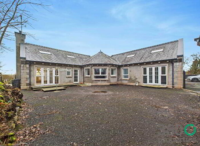 4 Bedroom Bungalows For Sale In Tuftarney Road, Ballymena, BT43
