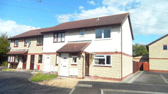 1 Bedroom Property To Rent In Methwyn Close, Locking Castle, BS22