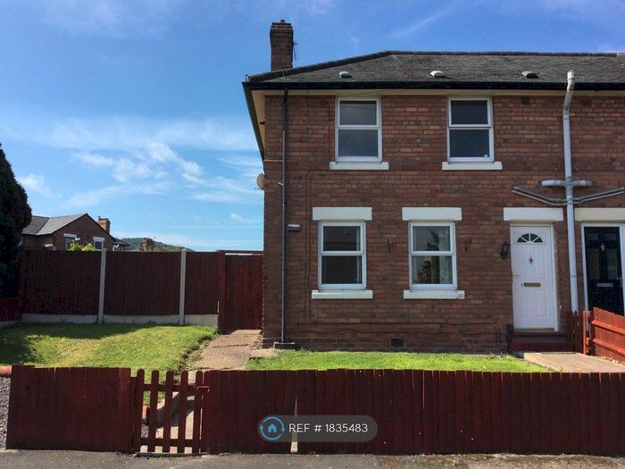 3 Bedroom Semi-Detached House To Rent In Ercall Gardens, Wellington, Telford, TF1