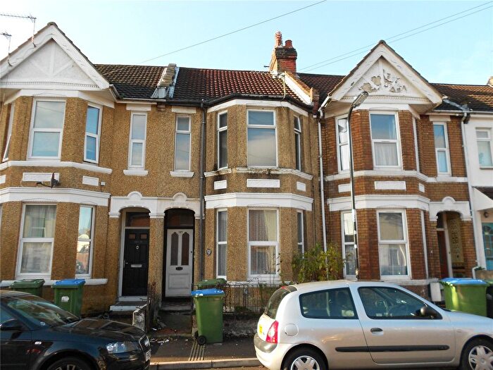 2 Bedroom Flat To Rent In Earls Road, Southampton, Hampshire, SO14