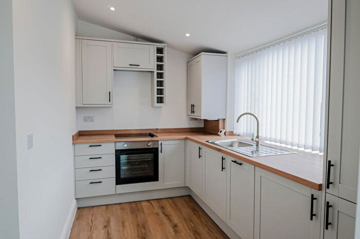 3 Bedroom Semi-Detached Bungalow For Sale In Manor Way, Neath, SA11