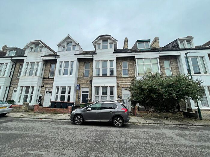 4 Bedroom Terraced House For Sale In Westbourne Grove, Redcar, North Yorkshire, TS10