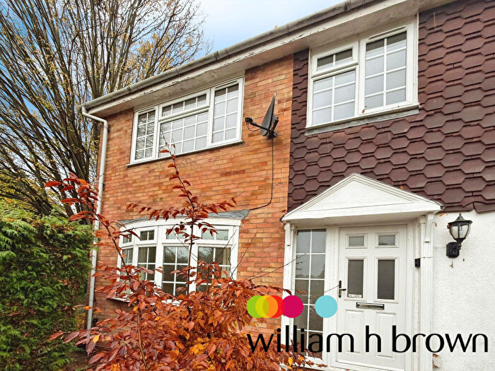 3 Bedroom House To Rent In St Cyrus Road, Colchester, CO4