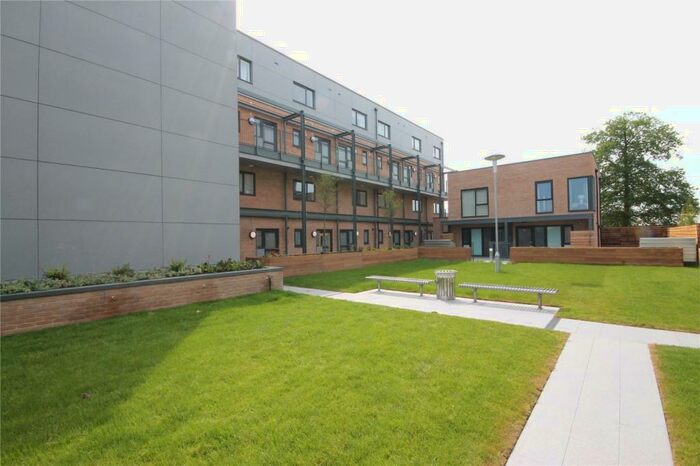 2 Bedroom Duplex To Rent In Flamsteed Close, Cambridge, CB1