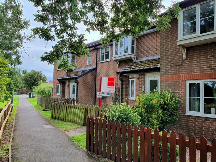 1 Bedroom Apartment To Rent In Bailey Court, Northallerton, DL7