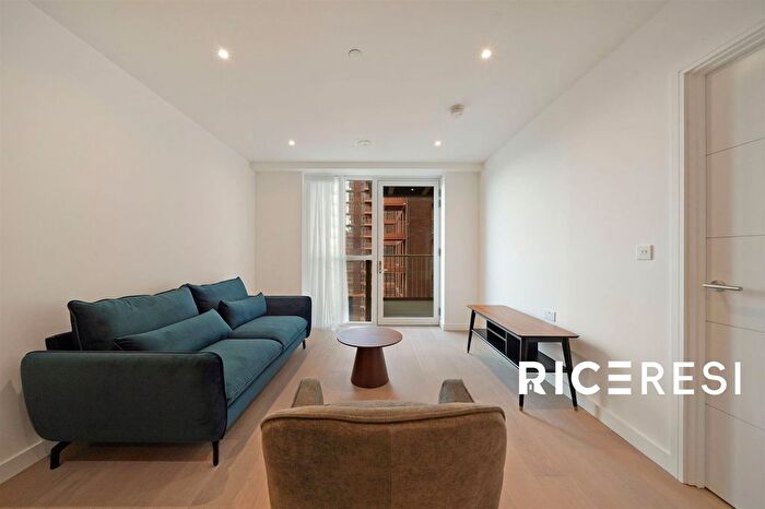 1 Bedroom Flat To Rent In Fulton Road, Wembley, HA9