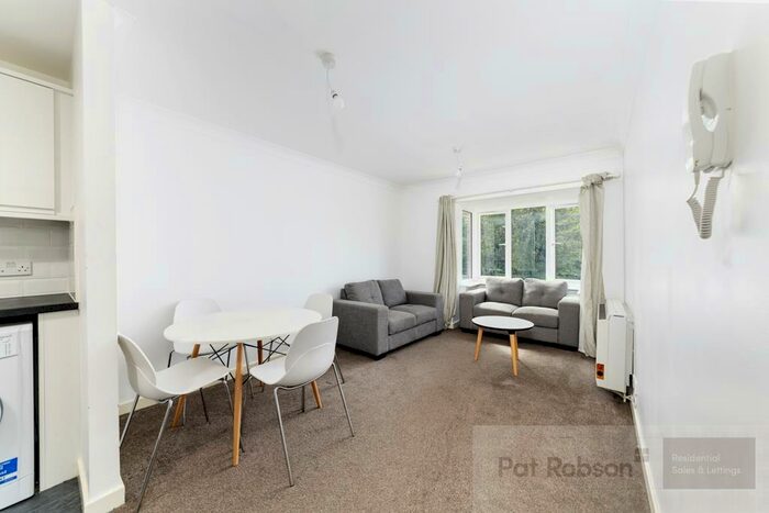 1 Bedroom Flat To Rent In Jesmond Place, Jesmond, NE2