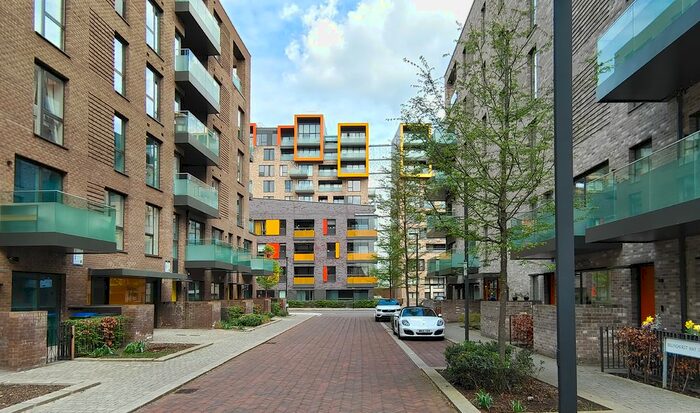 1 Bedroom Flat To Rent In Riddle Court, Billingshurst Way, London, SE10