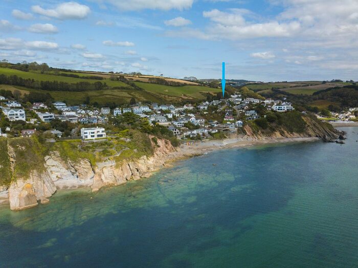 4 Bedroom Detached House To Rent In Kellow, Looe, PL13