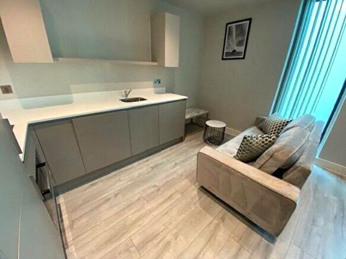 Apartment To Rent In Thames Valley, Wokingham Road, Bracknell, Berkshire, RG42