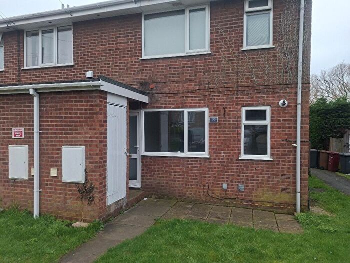 1 Bedroom Flat To Rent In Baldwin Avenue, Scunthorpe, DN16