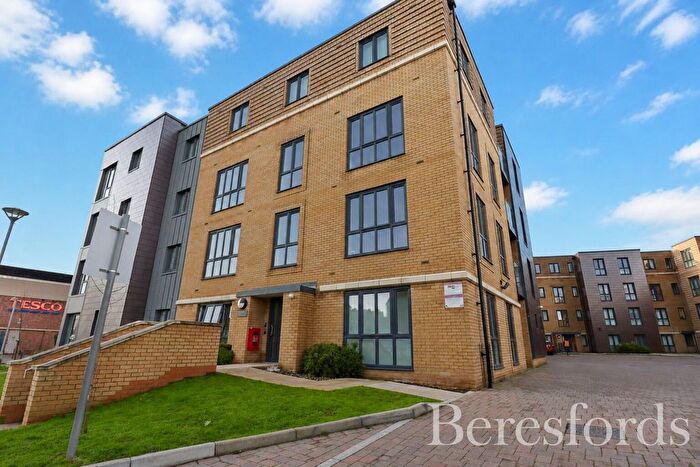 1 Bedroom Flat For Sale In Inning House, Springfield Road, CM2