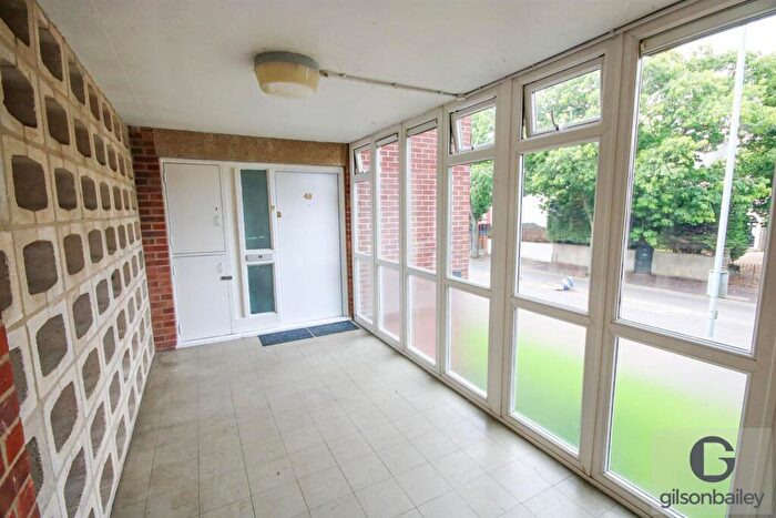 2 Bedroom Flat For Sale In Old Palace Road, Norwich, NR2