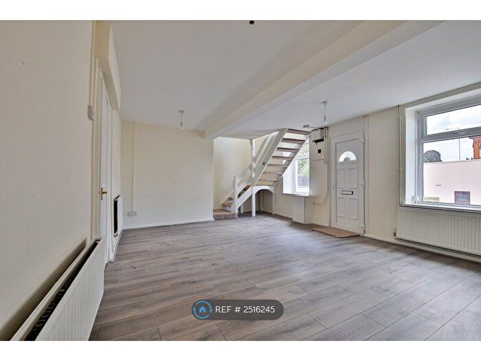 2 Bedroom Terraced House To Rent In Frederick St, Wales, CF44