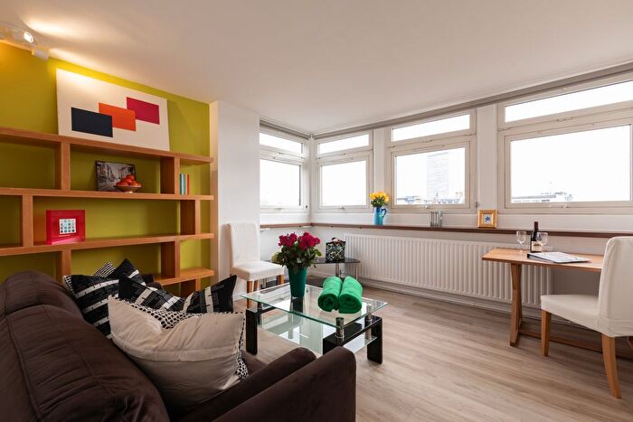 1 Bedroom Flat To Rent In Kemp House, Berwick Street, London, W1F