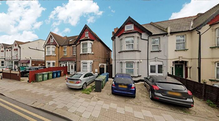 1 Bedroom Flat To Rent In Station Road, Harrow, HA1