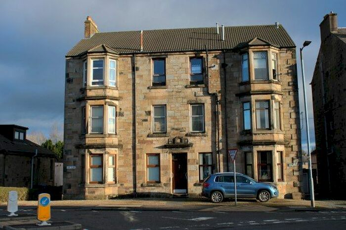 1 Bedroom Flat To Rent In Holmhead, Kilbirnie, KA25
