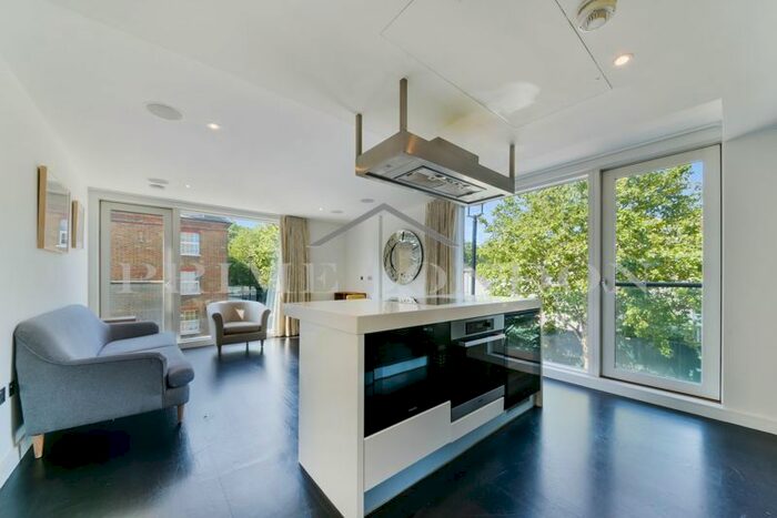 2 Bedroom Flat To Rent In Moore House, Grosvenor Waterside, London, SW1W