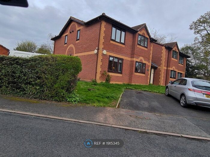1 Bedroom Flat To Rent In Worcester, Worcester, WR5