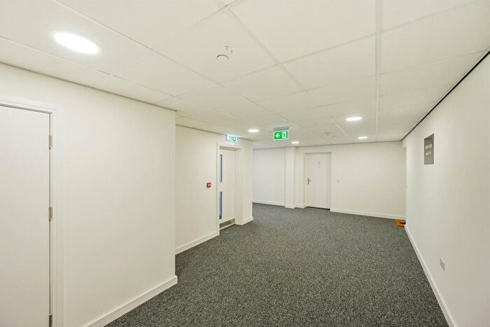 1 Bedroom Flat To Rent In Billsborrow Avenue, Derby, DE1