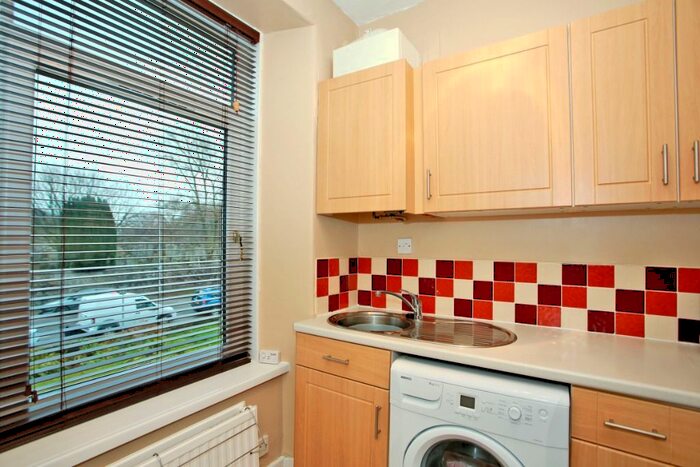 1 Bedroom Flat To Rent In Nellfield Place, City Centre, Aberdeen, AB10