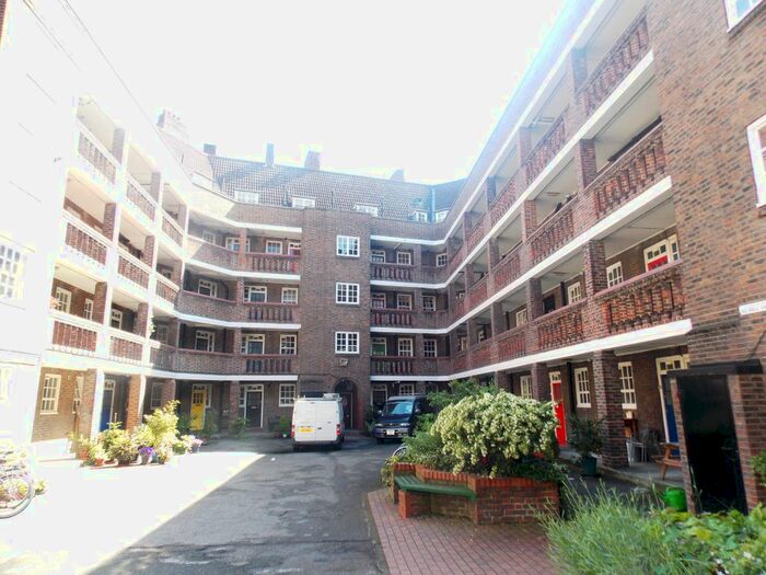 2 Bedroom Flat To Rent In Dinmont House Prichards Road, Bw, E2