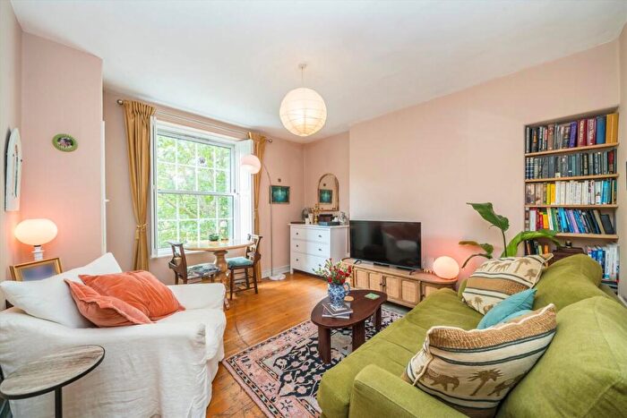 2 Bedroom Flat For Sale In Deptford Church Street, Deptford, SE8