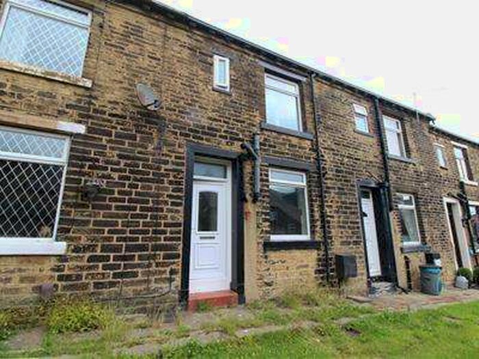 1 Bedroom House To Rent In Elmwood Street, Savile Park, Halifax, HX1