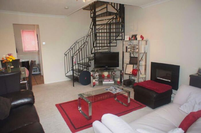 2 Bedroom Semi-Detached House To Rent In Downland, Two Mile Ash, Milton Keynes, MK8