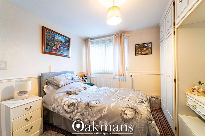 3 Bedroom Terraced House For Sale In Cofton Grove, Longbridge, Northfield, Birmingham, B31