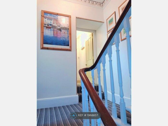 1 Bedroom Flat To Rent In Collingwood Villas, Plymouth, PL1