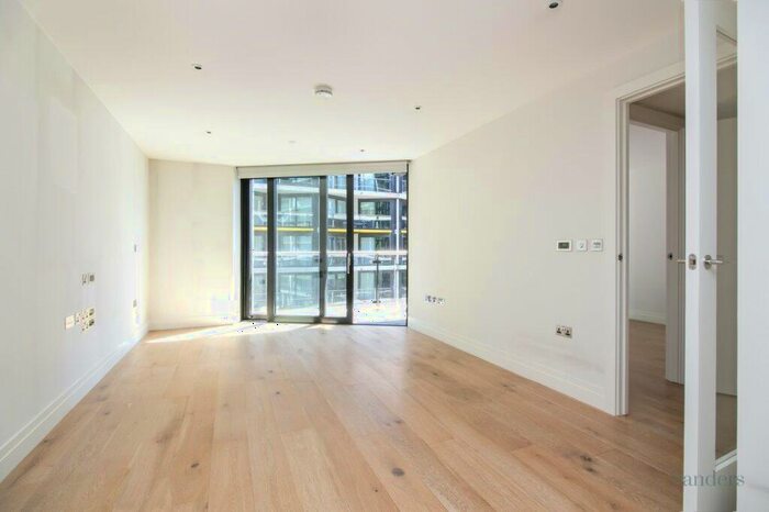 1 Bedroom Flat To Rent In Riverlight Quay, Nine Elms, London, SW11