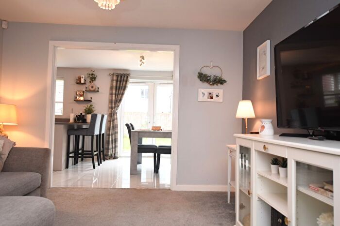 4 Bedroom Detached House For Sale In Gnome Road, Haywood Village, Weston-Super-Mare, North Somerset, BS24