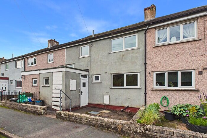 3 Bedroom Terraced House For Sale In Thanet Terrace, CA16