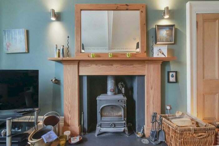 4 Bedroom Detached House For Sale In The Horseshoe, Harviestoun Road, Dollar, FK14