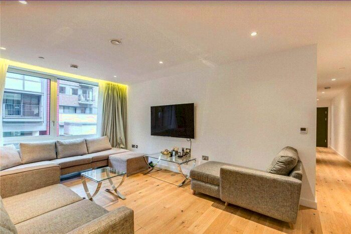 3 Bedroom Flat To Rent In Ashley House, Monck Street, London, SW1P