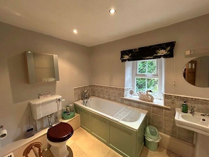 2 Bedroom Cottage To Rent In Greta House Cottage, Burton In Lonsdale, LA6