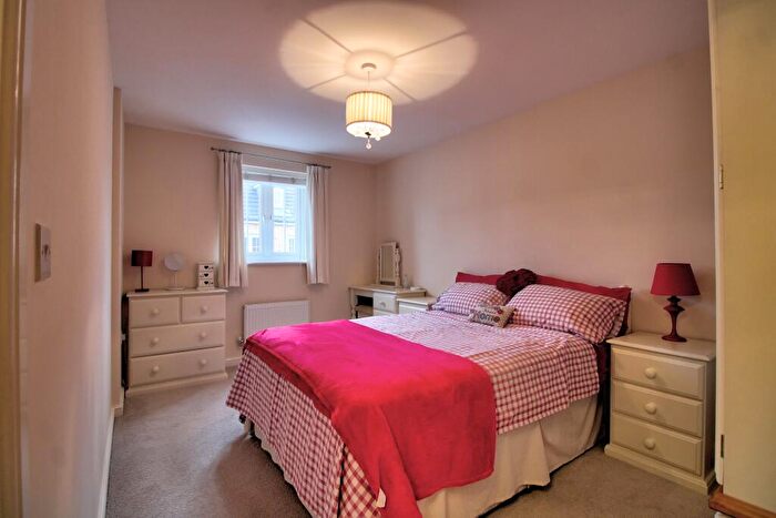 4 Bedroom Detached House For Sale In Parc Panteg, Pontypool, NP4