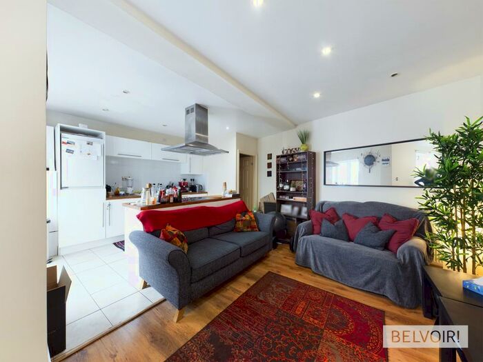 2 Bedroom Flat To Rent In Warstone Parade East, Jewellery Quarter, Birmingham, B18