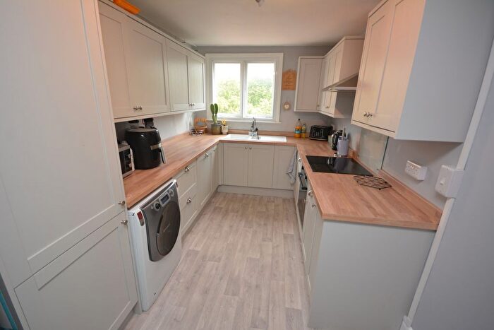 4 Bedroom Maisonette To Rent In The Green, Writtle, CM1