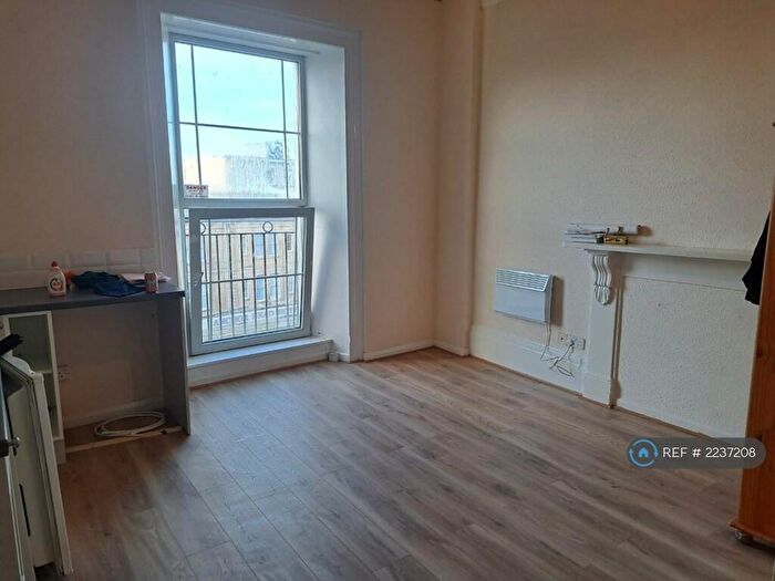 Studio To Rent In Upper Kewstoke Rd, Weston Super Mare, BS23