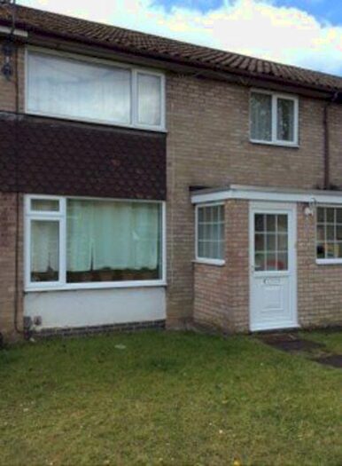 3 Bedroom Property To Rent In Compton Green, Corby, NN18