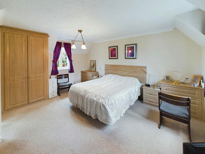 4 Bedroom Detached House For Sale In Mill Field, Pettaugh, Stowmarket, IP14