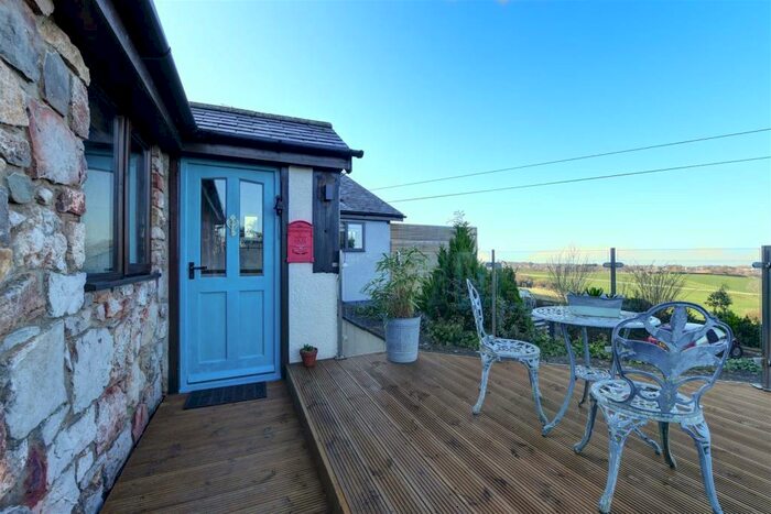 2 Bedroom Cottage To Rent In Tan Y Fron Road, Abergele, LL22