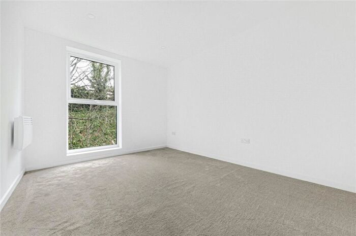1 Bedroom Apartment For Sale In Springbank Road, London, SE13
