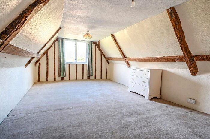 6 Bedroom Detached House For Sale In Cutlers Lane, Shelland, Stowmarket, Suffolk, IP14