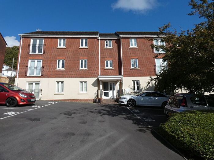 1 Bedroom Flat For Sale In Geraint Jeremiah Close, Neath, SA11